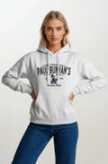 Authentic Paul Bunyans Long Sleeve Sweatshirt Hoodie