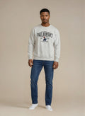 Authentic Paul Bunyans Long Sleeve Sweatshirt